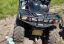 Accident mortal cu ATV-ul în Valea Târsei