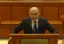 Dronă căzută la Galați / Ilie Bolojan: Condamn fără rezervă aceste acțiuni grave