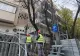 Anvelopările clădirilor vechi țin în viață piața de construcții din România