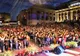 Trei zile de sărbătoare la Ploiești! Ce artiști vor urca pe scenă