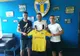 Petrolul Ploiești își mărește ”Haita”! Doi juniori au semnat cu clubul ploieștean