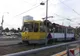 O ploieșteancă a ajuns la spital după ce i s-a făcut rău şi a căzut din tramvai
