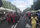 Ultima zi a Festivalului Medieval "Ploiești Târg Domnesc"