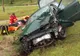 Patru persoane rănite în urma unui accident rutier petrecut la Măneciu. Trafic îngreunat