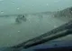 Accident straniu pe autostrada A3. Patru mașini avariate de o bară metalică!