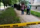 Tragedie în Ploiești! Un bărbat a murit după ce a căzut de pe bloc