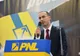 Iulian Dumitrescu, președintele PNL Prahova, reacție în scandalul ”pesta porcină”:Statul nu a făcut nimic până nu și-a vândut porcii fiul lui Dragnea