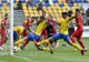 Remiză albă pe Stadionul Ilie Oană. Debut cu stângul al lui Leo Grozavu pe banca Petrolului Ploiești