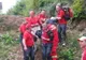 Patru turişti care au urcat în masivul Bucegi, atacaţi de un roi de viespi