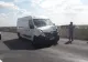 Accident pe DN 1, în apropiere de Ploiești!  În urma impactului o mașină a ajuns în câmp VIDEO
