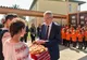 Președintele Austriei în vizită la Organizația Umanitară Concordia Ploiești