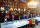 Prahova: Politicienii cu spatele la altar în timpul discuțiilor despre referendum!