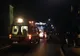 Explozie de la o butelie în comuna Valea Călugărească. O persoană a fost rănită