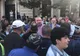 VIDEO Încă o zi de grevă la SGU Ploiești! Viceprimarul Ganea încearcă rezolvarea problemei