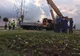 Pregătiri pentru Tabăra de Sculptură la Ploieşti. Au sosit blocurile de marmură