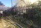 VIDEO| Două locuințe din satul Ploieștori, cuprinse de flăcări