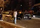 FOTO| Fiul lui Leonard Doroftei, implicat într-un accident cu patru mașini pe Șoseaua Vestului din Ploiești