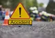 Două mașini au acroșat pe rând o femeie care traversa DN1