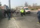 Accident grav în Cartierul Teleajen din Ploiești! Un tânăr a fost lovit de mașină | FOTO