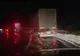 UDATE Drumarii au intervenit pentru curăţarea DN1A în zona localității Cheia VIDEO