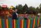 Investiție privată pentru copiii Ploieștiului. Un nou loc de joacă a fost amenajat în Parcul Mihai Viteazul FOTO