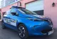 Singura mașină de Poliție Locală electrică este la Brazi, în Prahova!