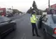 Zeci de vitezomani au fost sancționați, pe DN 1, în județul Prahova