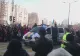 Restricţii de trafic şi trasee TCE deviate, miercuri, la Ploieşti, pentru repetiţiile dinaintea paradei de 1 Decembrie
