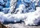Salvamont: doi turiști au murit în avalanșa de pe Valea Morarului, în Bucegi