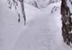 Risc crescut de avalanșă în Bucegi