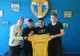 Noua avangardă U21 de la Petrolul Ploiești
