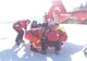 Accident la schi în Sinaia. Victima, preluată de elicopterul SMURD