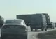 Tir defect pe breateaua de legătură dintre DN1 și DN72. Trafic dirijat