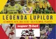 Legenda Lupilor a ajuns la a doua ediţie