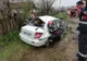 Accident grav în localitatea Vărbilău! O persoană a rămas încarcerată | FOTO