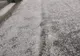 FOTO Grindina a făcut ravagii la Brazi, în Prahova!