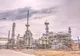 Rafinăria Petrobrazi, amendată cu 60.000 de lei de Garda de Mediu Prahova