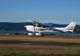 Incident aviatic la Strejnic! Pilotul a ajuns la UPU Ploiești