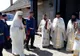 VIDEO Patriarhul Daniel la Mănăstirea Turnu din Prahova. Peste 6000 de persoane prezente