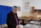 VIDEO Antrenorul Titi Tudor, la secția de votare, împreună cu soția