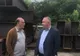 VIDEO| Au început lucrările la noul "Pod de lemn"
