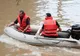 Un minor de 15 ani s-a înecat într-o balastieră din Prahova