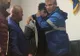 FOTO VIDEO Revoltător! Ministrul Deneș, exercițiu de imagine din suferința părinților rămași fără cei 4 copii de la Sângeru!