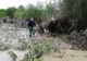 Prahova, măturată de ape! Pompierii prahoveni, în continuare la datorie FOTO&amp;VIDEO