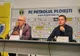Petrolul Ploiești, un nou început! Planurile lui Marius Stan și ale lui Flavius Stoican| VIDEO