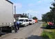 FOTO| Microbuz cu 20 de persoane, implicat într-un accident rutier grav la Nedelea