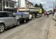 Accident la Văleni de Munte. Șoferului unui TIR i s-a făcut rău la volan și a avariat alte două autovehicule