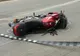 Accident grav în Câmpina! Motociclist rănit într-un accident rutier provocat de un șofer care nu i-a acordat prioritate
