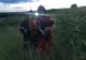 Doi copii luați de viitură la Filipeștii de Pădure. Unul a fost salvat. 300 de pompieri caută al doilea copil