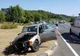 FOTO Accident grav pe DN1, la Cornu. Un bărbat a decedat!